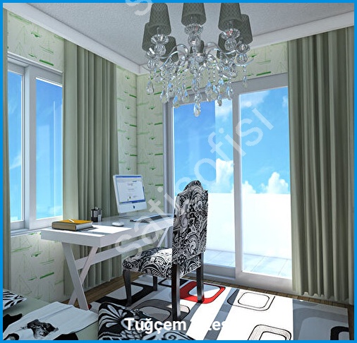 Tuğçem Sitesi 4