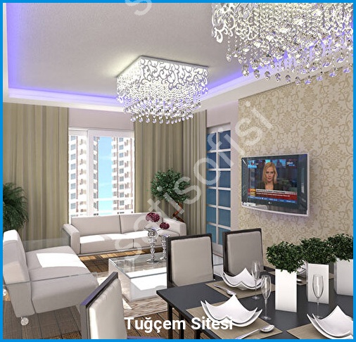 Tuğçem Sitesi 5