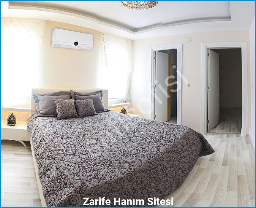 Zarife Hanım Sitesi 2