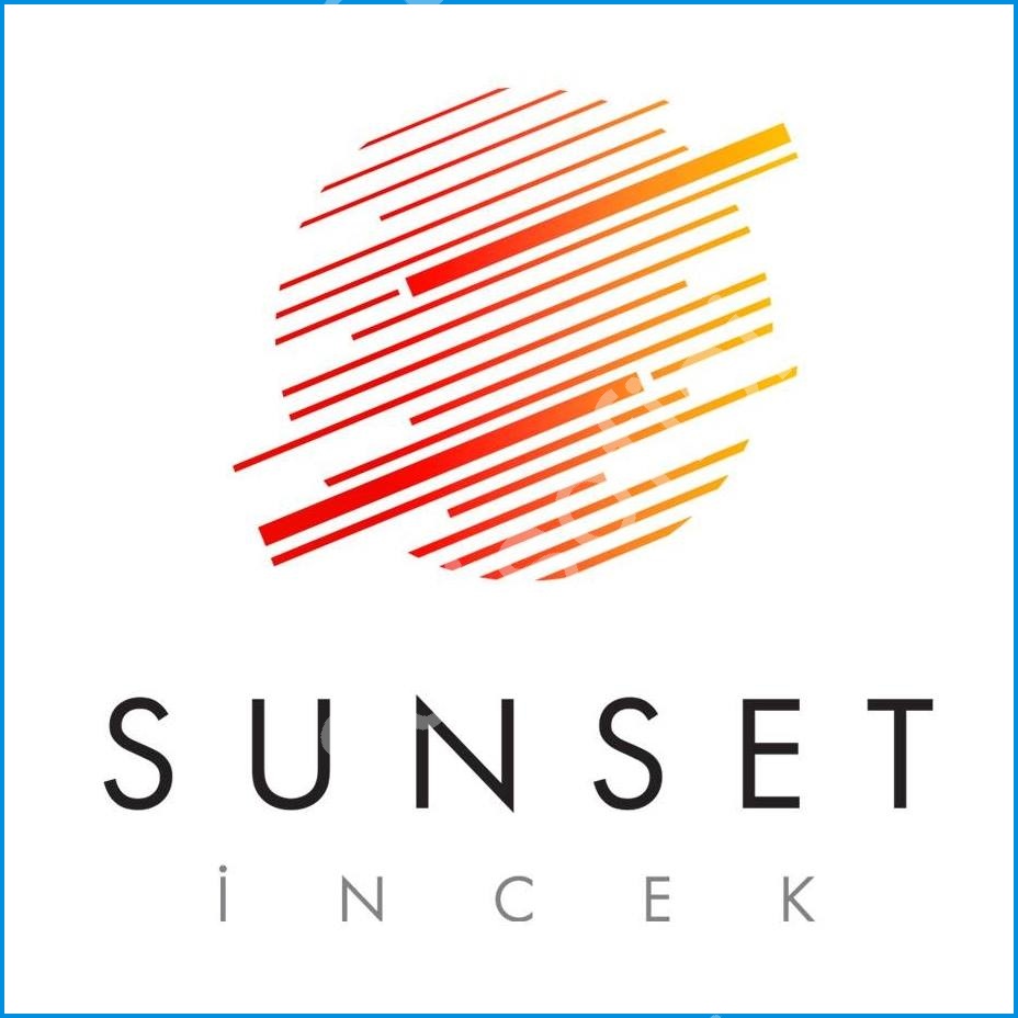 Sunset İncek 16