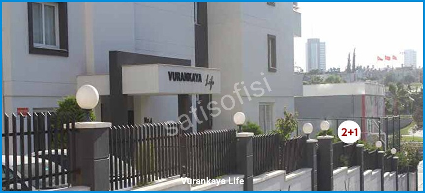 Vurankaya Life görsel 2