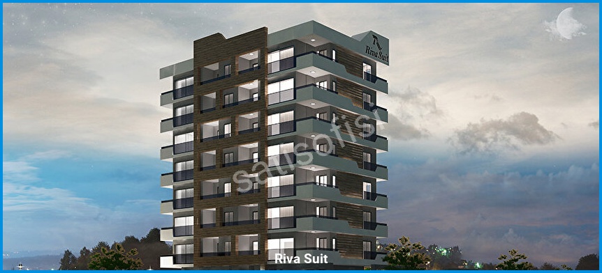 Riva Suit