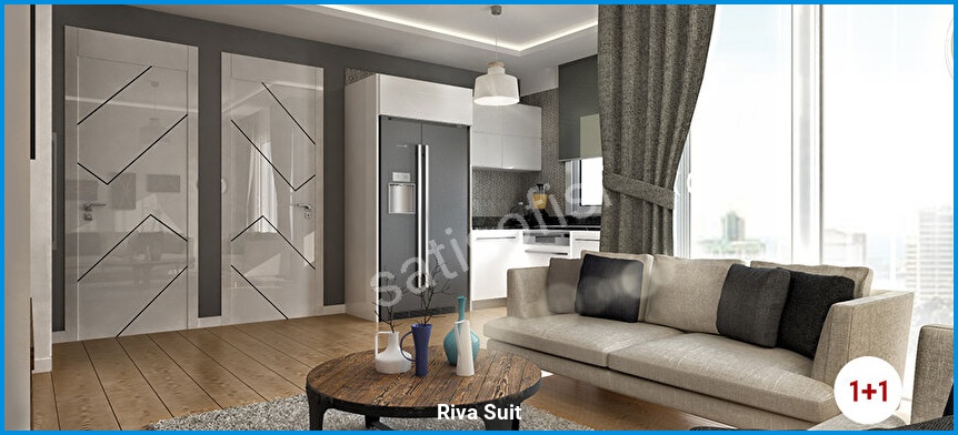 Riva Suit görsel 4