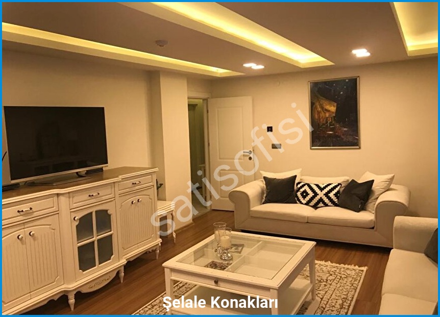 Şelale Konakları görsel 4