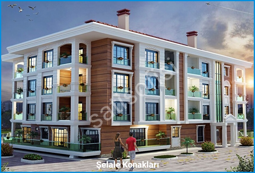 Şelale Konakları görsel 5