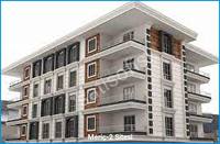 Meriç-2 Sitesi