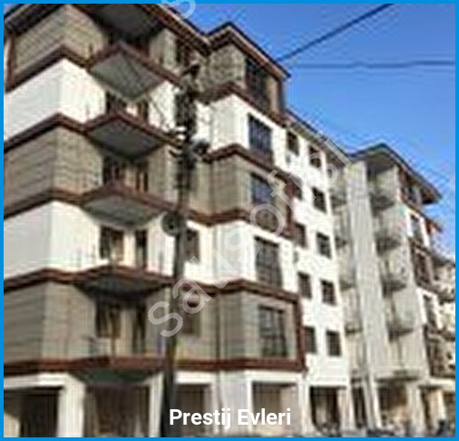 Prestij Evleri