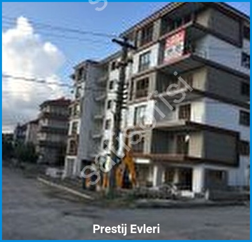 Prestij Evleri görsel 2