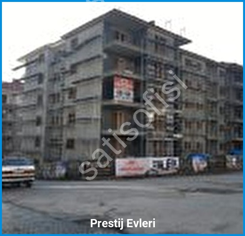 Prestij Evleri görsel 3