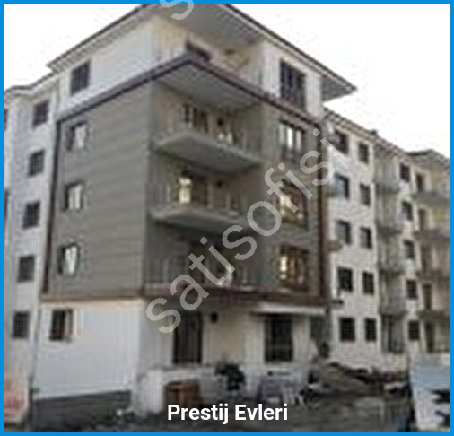 Prestij Evleri görsel 4