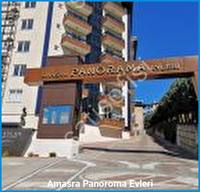 Amasra Panoroma Evleri