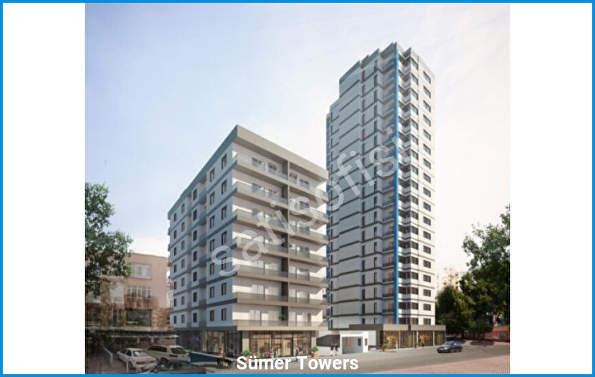 Sümer Towers