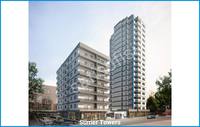 Sümer Towers