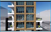 Sema Apartmanı