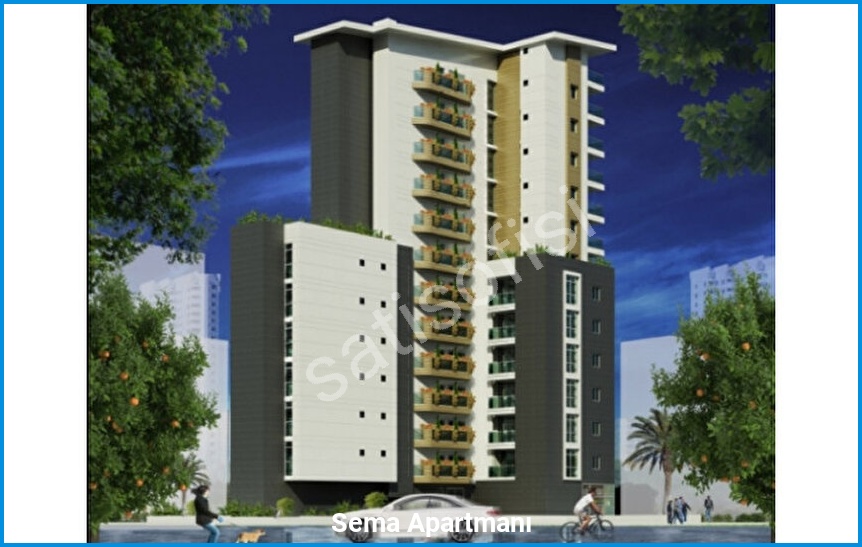 Sema Apartmanı 2