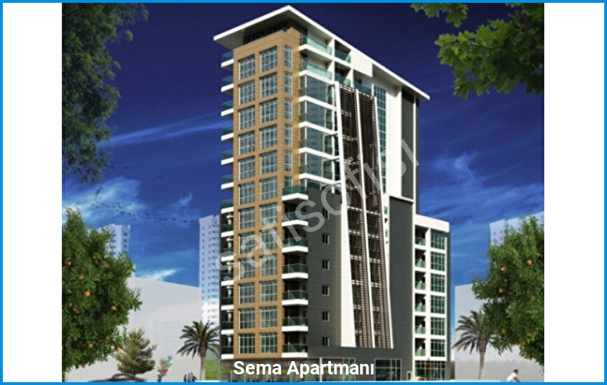 Sema Apartmanı 3
