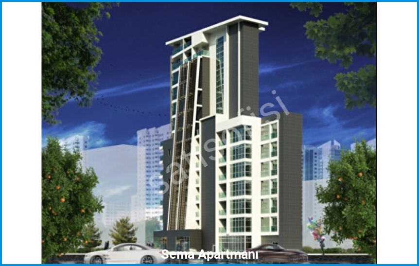 Sema Apartmanı 4