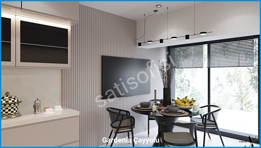 Gardenia Çayyolu 19