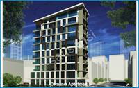 Ormancı Apartmanı