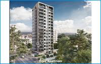 Oğuz Apartmanı