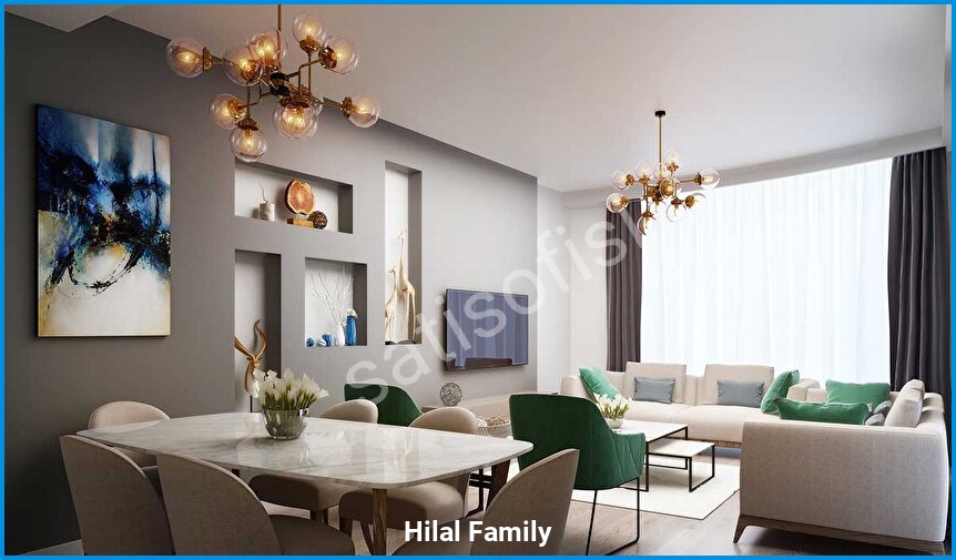 Hilal Family 2