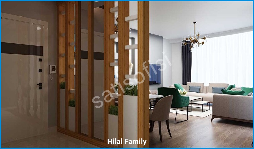 Hilal Family 4
