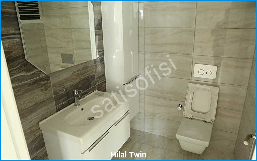 Hilal Twin görsel 4