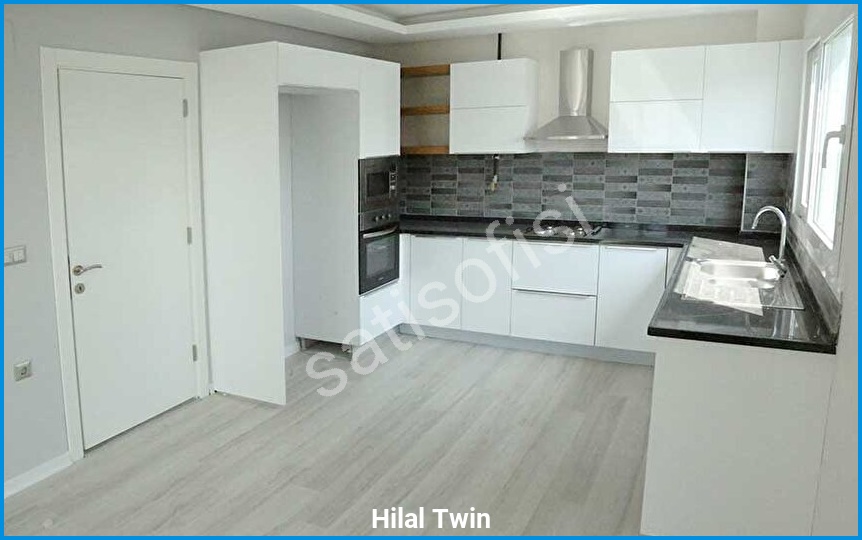 Hilal Twin görsel 5