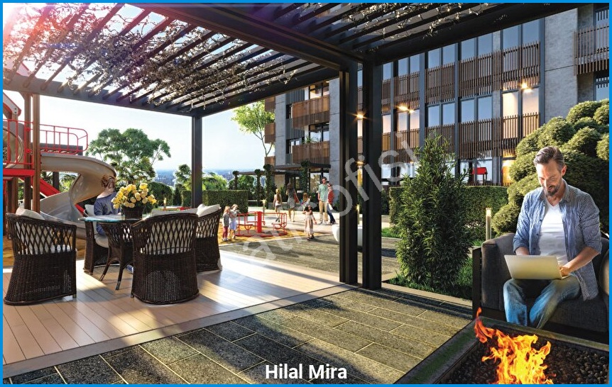 Hilal Mira 2