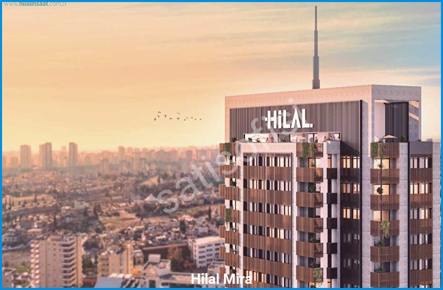 Hilal Mira 3