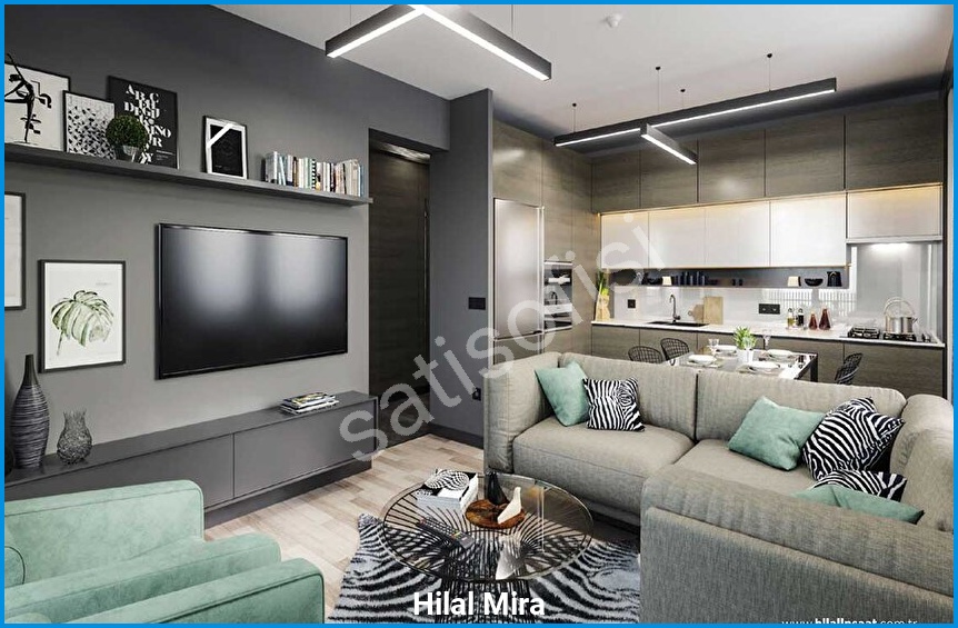 Hilal Mira 6