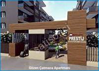 Gözen Çatmaca Apartmanı