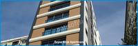 Beyaz Köşk Apartmanı