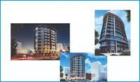 Ahenk Apartmanı