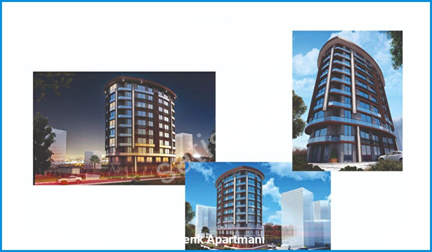 Ahenk Apartmanı görsel 3