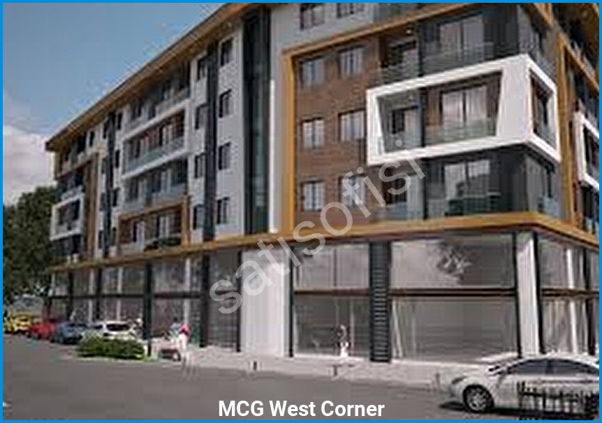 MCG West Corner görsel 2