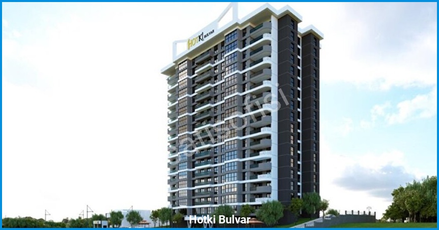 Hotki Bulvar
