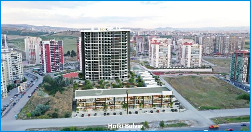 Hotki Bulvar 2