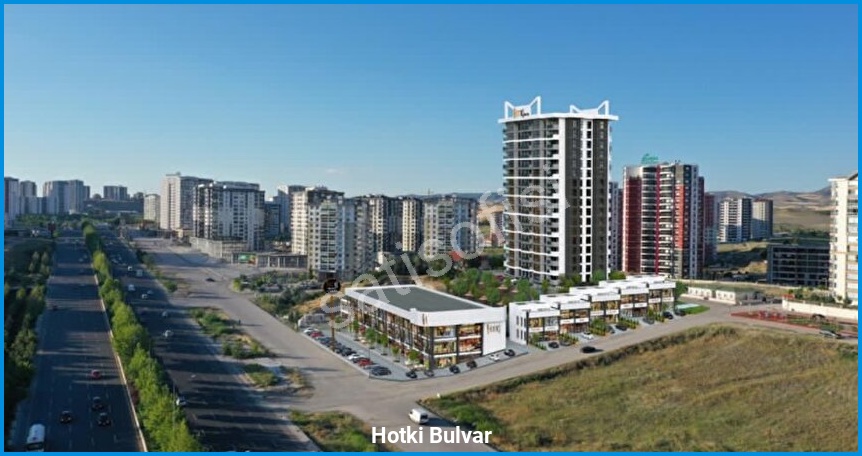 Hotki Bulvar 4