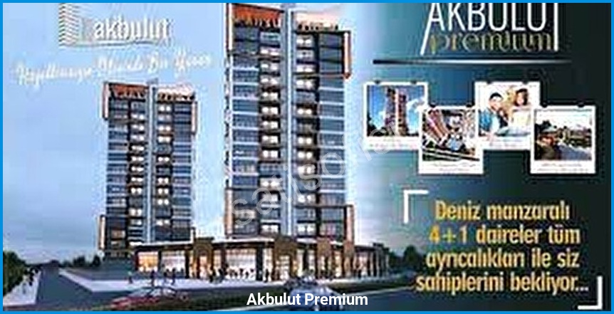 Akbulut Premium 7