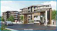 Arasta Evleri