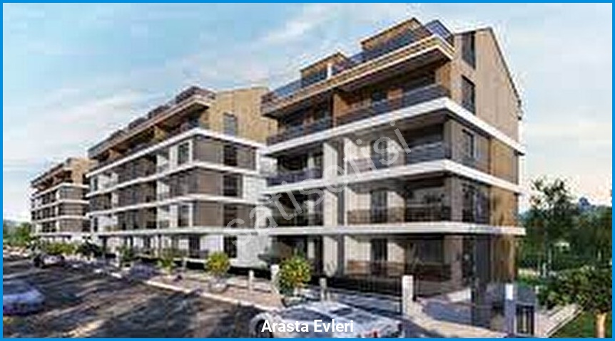 Arasta Evleri 2