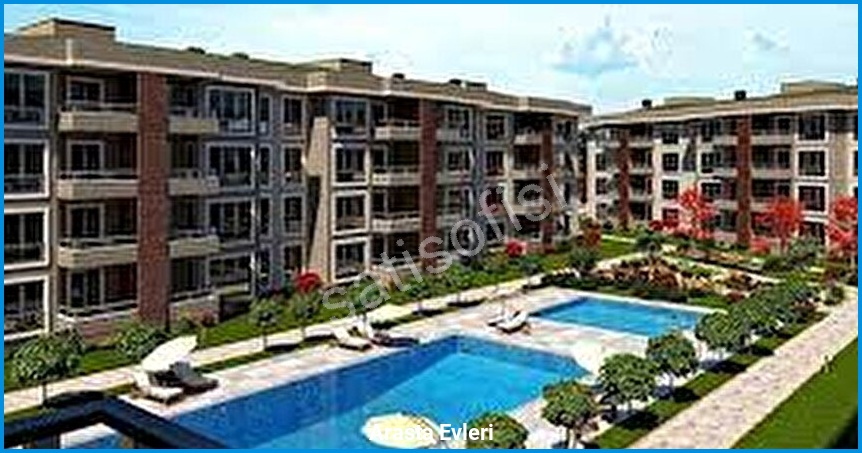 Arasta Evleri 3