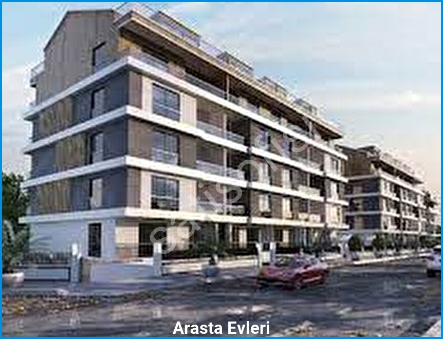 Arasta Evleri 4