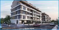 Garden Homes