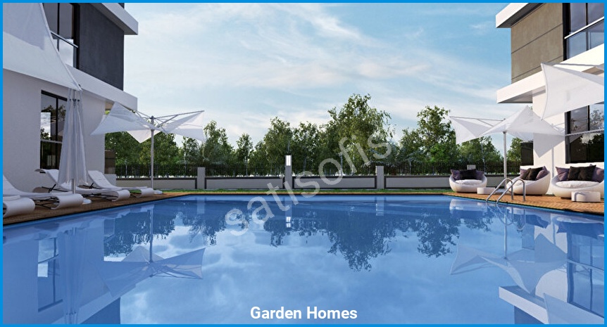 Garden Homes 3