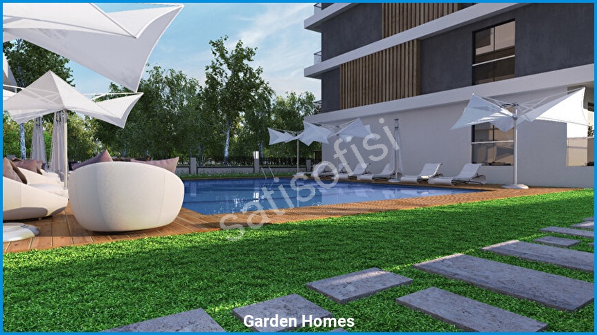 Garden Homes 4