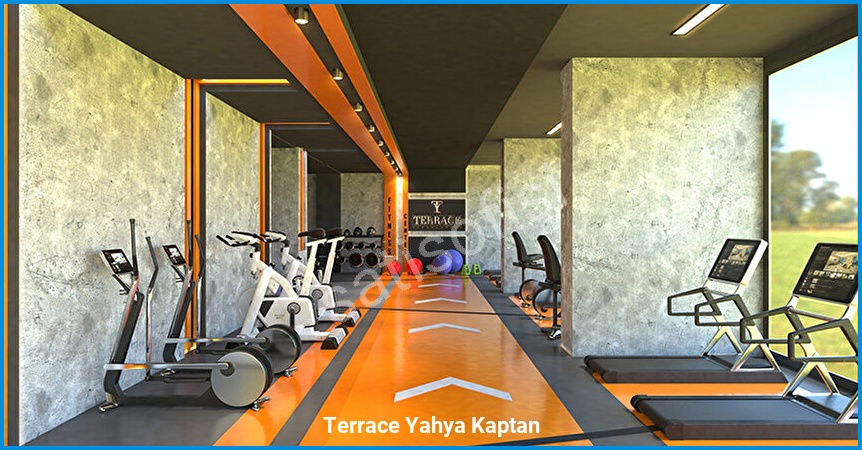 Terrace Yahya Kaptan 2
