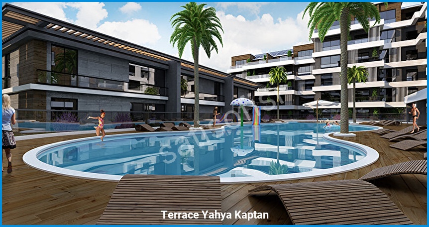 Terrace Yahya Kaptan 3