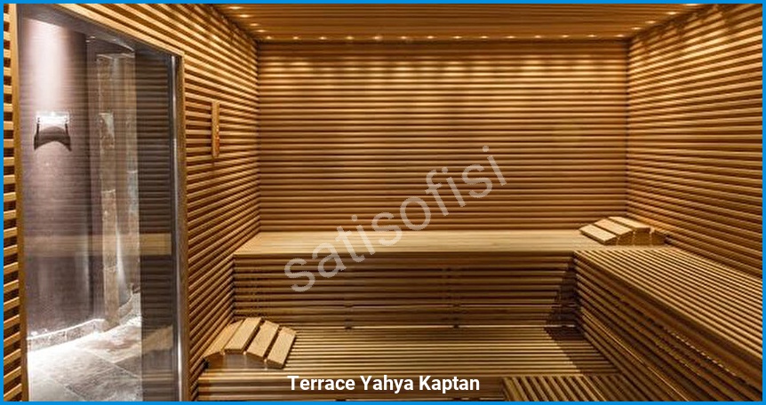 Terrace Yahya Kaptan 4